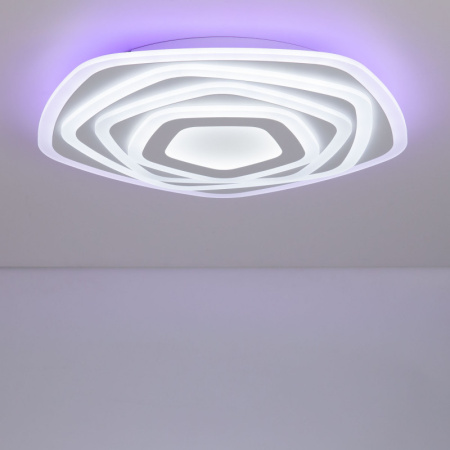 Накладные светильники — Накладной светильник Citilux CL737A54E купить в 