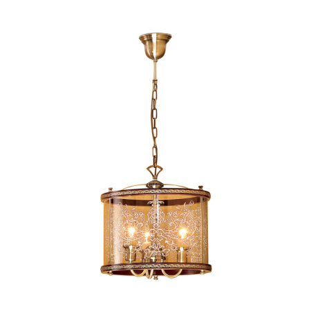 Подвесные светильники — Подвесной светильник Citilux CL408133R купить в 