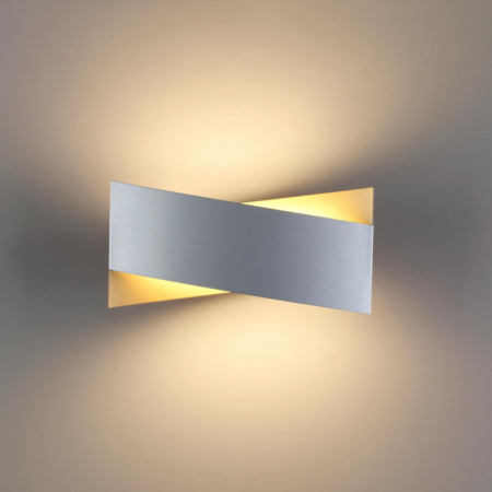 Настенные бра — Бра Odeon Light 4214/18WL купить в 