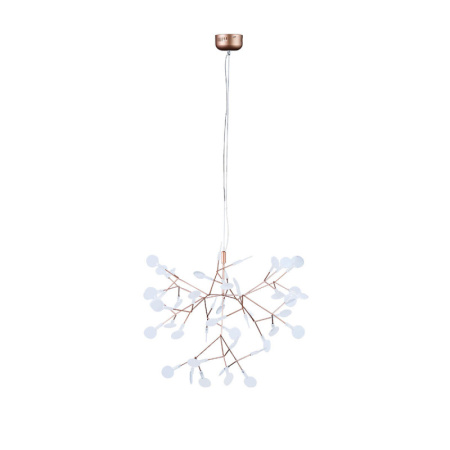 Люстры подвесные — Подвесная люстра LOFT IT 9022-45 купить в 