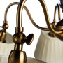 Люстры на штанге — Люстра на штанге ARTE Lamp A1509PL-5PB купить в  Люстры на штанге — Люстра на штанге ARTE Lamp A1509PL-5PB купить в