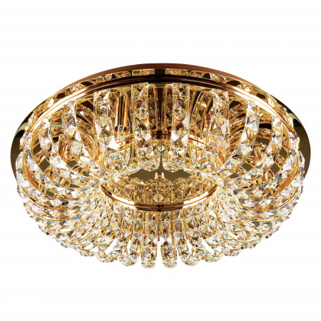 Люстры накладные — Накладная люстра Lightstar 741072 купить в 