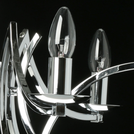 Люстры подвесные — Подвесная люстра MW-Light 699011106 купить в 