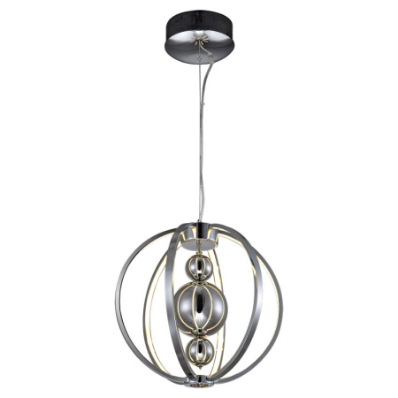 Подвесные светильники — Подвесной светильник Lussole LSP-8295 купить в 