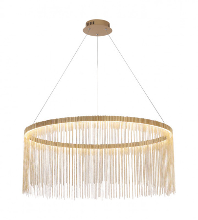 Люстры подвесные — Подвесная люстра Kink Light 08260-80,33 купить в 