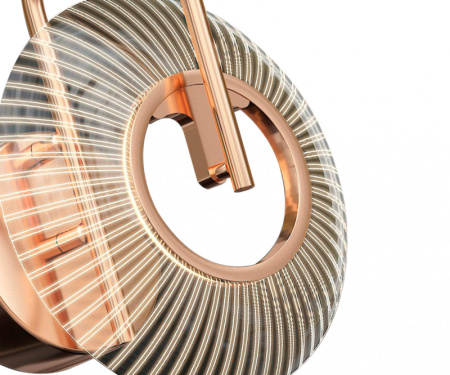 Настенные бра — Бра Kink Light 08051,37 купить в 