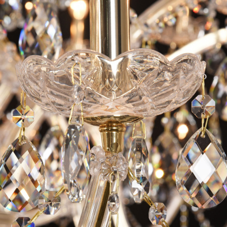 Люстры подвесные — Подвесная люстра Maytoni DIA881-PL-56-G купить в 