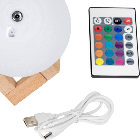 Детские ночники — Ночник детский Gauss NN002 купить в 