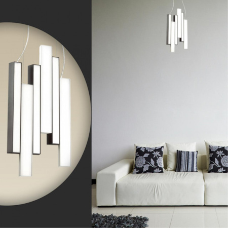 Подвесные светильники — Подвесной светильник Odeon Light 4014/99L купить в 