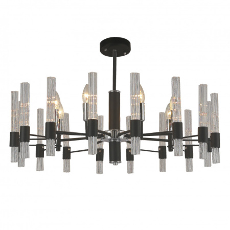 Люстры на штанге — Люстра на штанге F-Promo 2490-8P купить в 