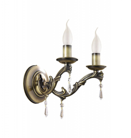 Настенные бра — Бра Jupiter 768 MZ K2 купить в  Настенные бра — Бра Jupiter 768 MZ K2 купить в