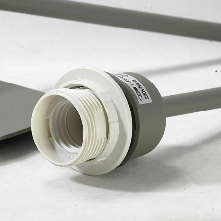 Настольные лампы — Настольная лампа Lussole LSP-0520 купить в 