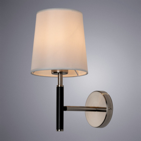 Настенные бра — Бра ARTE Lamp A2589AP-1SS купить в  Настенные бра — Бра ARTE Lamp A2589AP-1SS купить в