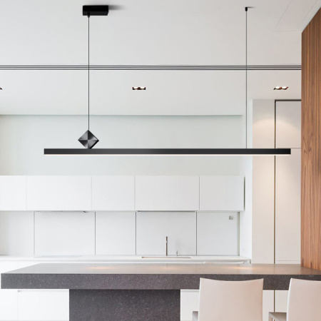 Подвесные светильники — Подвесной светильник ImperiumLoft 220337-23 купить в 