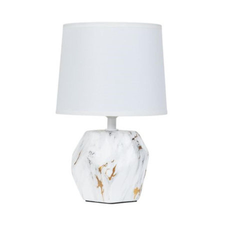 Настольные лампы — Настольная лампа ARTE Lamp A5005LT-1WH купить в  Настольные лампы — Настольная лампа ARTE Lamp A5005LT-1WH купить в