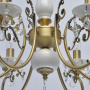 Люстры подвесные — Подвесная люстра MW-Light 683012406 купить в 