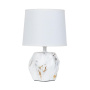 Настольные лампы — Настольная лампа ARTE Lamp A5005LT-1WH купить в  Настольные лампы — Настольная лампа ARTE Lamp A5005LT-1WH купить в