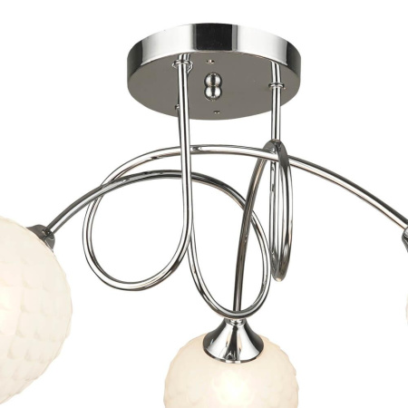 Потолочные люстры — Потолочная люстра Seven Fires Imeri 66651.01.03.03 купить в 