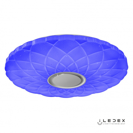 Свет для дома — Потолочный светильник iLedex Sphere ZN-XU108XD-GSR-YK купить в  Свет для дома — Потолочный светильник iLedex Sphere ZN-XU108XD-GSR-YK купить в