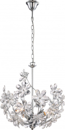 Люстры подвесные — Подвесная люстра Globo 5131 купить в 