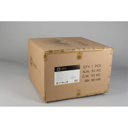 Люстры на штанге — Люстра на штанге APLOYT APL.821.03.08 купить в 