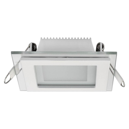 Светильники Downlight — Встраиваемый светодиодный светильник Horoz Maria-6 6W 6400K белый 016-015-0006 HRZ00000323 купить в  Светильники Downlight — Встраиваемый светодиодный светильник Horoz Maria-6 6W 6400K белый 016-015-0006 HRZ00000323 купить в