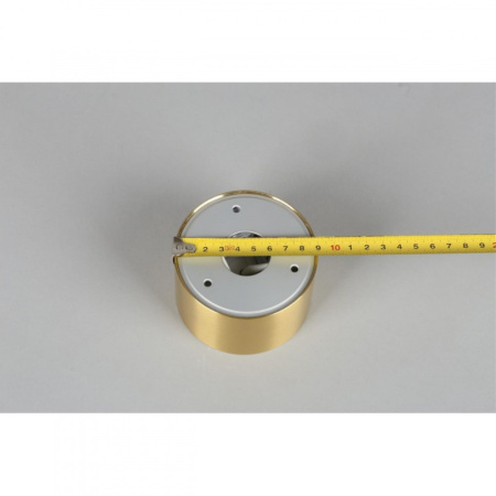 Накладные точечные светильники — Накладной светильник Omnilux OML-100929-06 купить в 