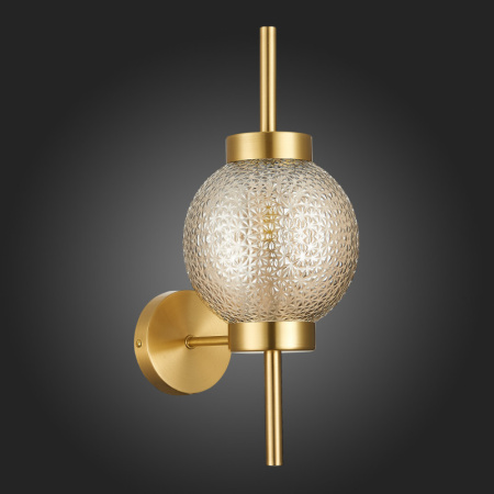 Настенные бра — Бра ST-Luce SL1155.301.01 купить в 
