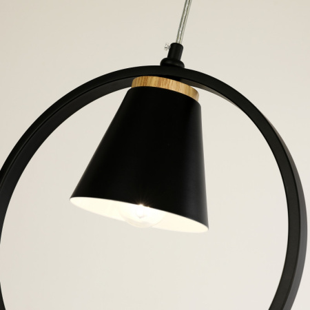 Подвесные светильники — Подвесной светильник F-Promo 2938-1P купить в 