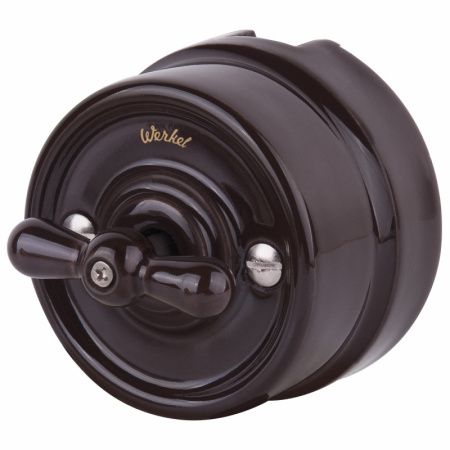 Выключатели — Выключатель Werkel W5620014 купить в 