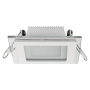 Светильники Downlight — Встраиваемый светодиодный светильник Horoz Maria-6 6W 6400K белый 016-015-0006 HRZ00000323 купить в  Светильники Downlight — Встраиваемый светодиодный светильник Horoz Maria-6 6W 6400K белый 016-015-0006 HRZ00000323 купить в