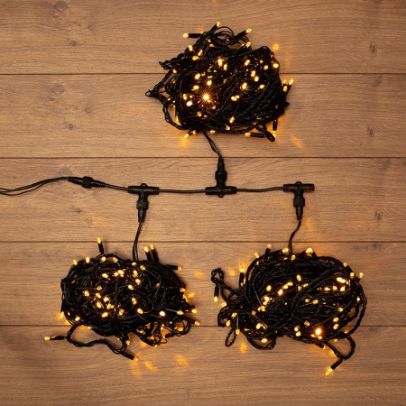 LED гирлянды на деревья — LED гирлянда на деревья Neon-Night 323-301 купить в 