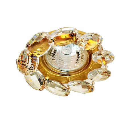 Точечные светильники — Встраиваемый светильник Azzardo Erika AZ2776 купить в 