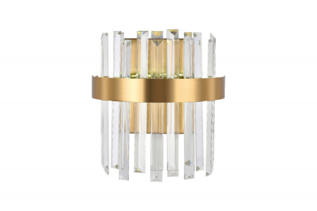 Настенные бра — Бра Natali Kovaltseva LED LAMPS 81122/1W купить в  Настенные бра — Бра Natali Kovaltseva LED LAMPS 81122/1W купить в