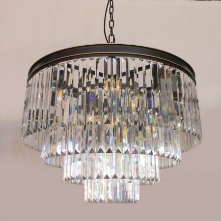 Люстры каскадные — Каскадная люстра Citilux CL332141 купить в 