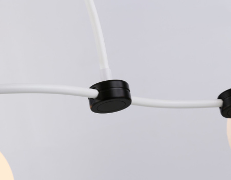 Люстры на штанге — Люстра на штанге Ambrella Light TR2546 купить в 