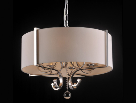 Люстры подвесные — Подвесная люстра Newport 31308/S купить в 