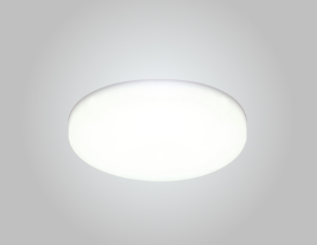 Встраиваемые точечные светильники — Встраиваемый светильник Crystal Lux CLT 500C170 WH купить в  Встраиваемые точечные светильники — Встраиваемый светильник Crystal Lux CLT 500C170 WH купить в