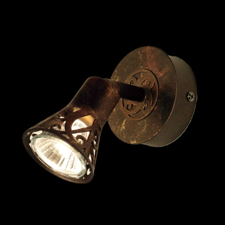 Споты — Спот Citilux CL519514 купить в  Споты — Спот Citilux CL519514 купить в