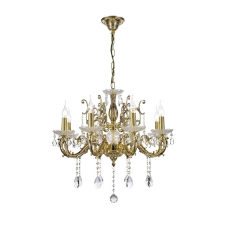 Люстры подвесные — Подвесная люстра Dio D'arte Colzano E 1.1.8.200 CG купить в  Люстры подвесные — Подвесная люстра Dio D'arte Colzano E 1.1.8.200 CG купить в