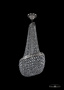 Люстры на штанге — Люстра на штанге Bohemia Ivele Crystal 19283/H2/55IV Ni купить в  Люстры на штанге — Люстра на штанге Bohemia Ivele Crystal 19283/H2/55IV Ni купить в