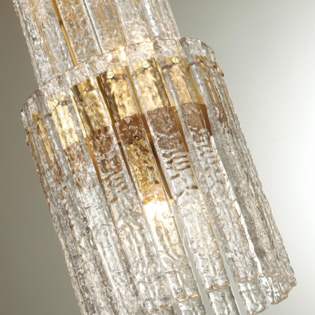 Люстры каскадные — Каскадная люстра Odeon Light 4938/4 купить в 