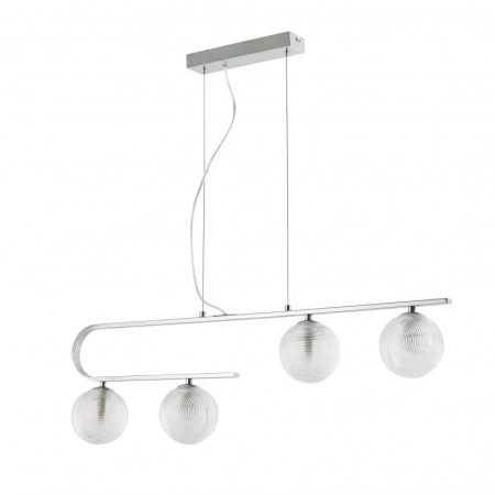 Люстры подвесные — Подвесная люстра Favourite 2724-4P купить в 