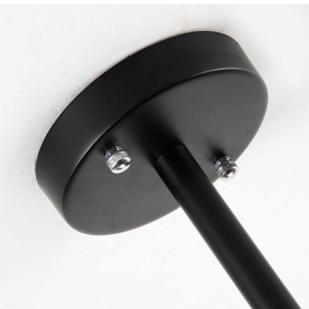 Люстры на штанге — Подвесная светодиодная люстра Imperium Loft Geometric 186749-26 купить в 