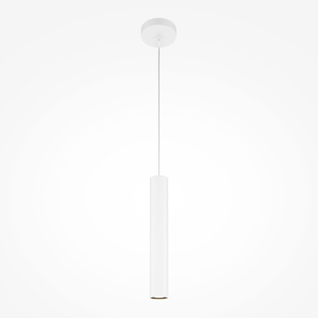 Подвесные светильники — Подвесной светильник Maytoni MOD161PL-01W1 купить в 