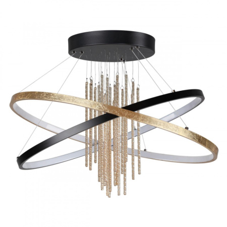 Люстры каскадные — Каскадная люстра Odeon Light 3901/70CL купить в  Люстры каскадные — Каскадная люстра Odeon Light 3901/70CL купить в