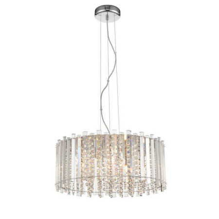 Люстры подвесные — Подвесная люстра Vele Luce VL3093P06 купить в  Люстры подвесные — Подвесная люстра Vele Luce VL3093P06 купить в