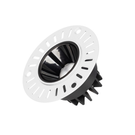 Встраиваемые точечные светильники — Встраиваемый светильник Arlight 036135 купить в  Встраиваемые точечные светильники — Встраиваемый светильник Arlight 036135 купить в