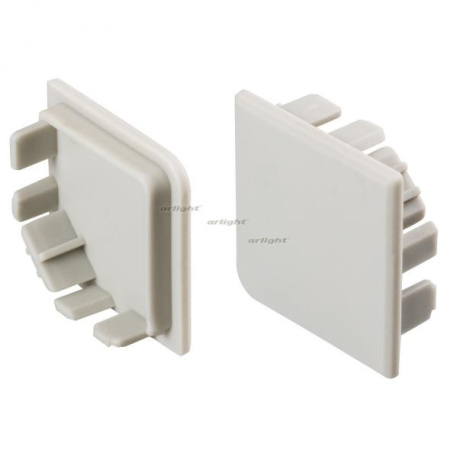 Заглушки для профилей — Заглушка профиля Arlight 020904 купить в  Заглушки для профилей — Заглушка профиля Arlight 020904 купить в