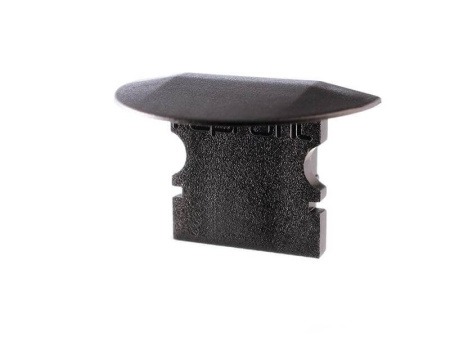 Светодиодные ленты — Заглушка Deko-Light End Cap P-ET-02-08 Set 2 pcs 978122 купить в  Светодиодные ленты — Заглушка Deko-Light End Cap P-ET-02-08 Set 2 pcs 978122 купить в